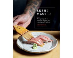 Sushi Master