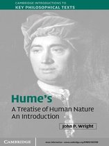Cambridge Introductions to Key Philosophical Texts - Hume's 'A Treatise of Human Nature'