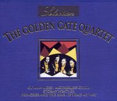 Selection of the Golden Gate Quartet