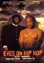 R.I.P. II - Eyes On Hip Hop