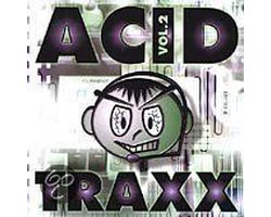 Acid Traxx Vol. 2