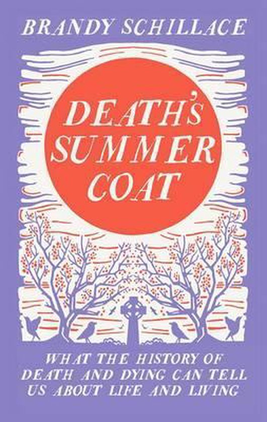 Death'S Summer Coat - cover