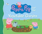 Peppa Pig and the Vegetable Garden