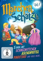 Marchen Schatze Vol.1