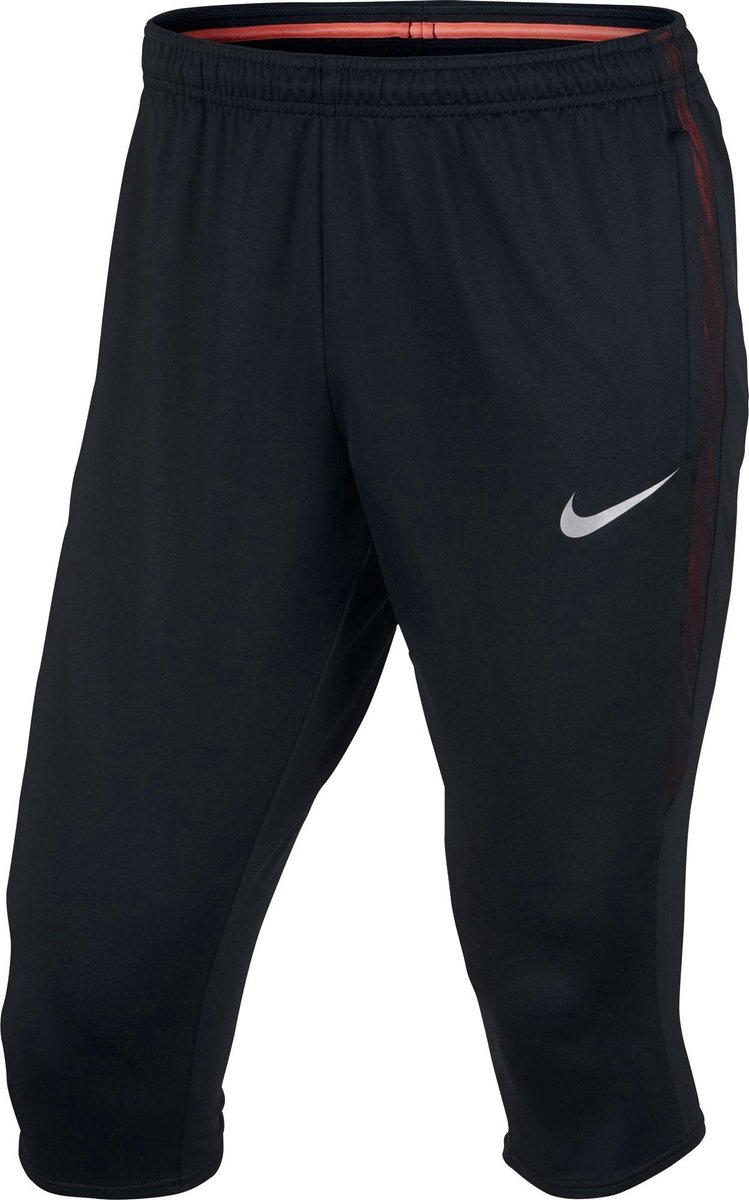 Nike Voetbalshort CR7 Dry KP 847714-010 | bol.com