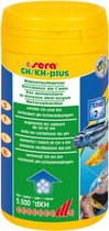Sera Gh/kh plus 275 gr voor aquarium