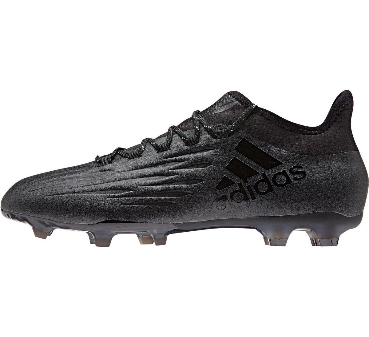 adidas x 16 black