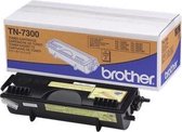 Brother Toner schwarz TN-7300 - 3.300 Seiten