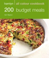 Hamlyn All Colour Cookery - Hamlyn All Colour Cookery: 200 Budget Meals