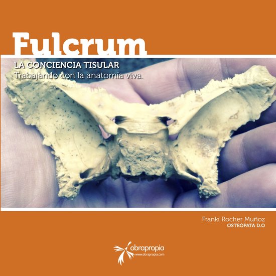 La conciencia tisular - cover