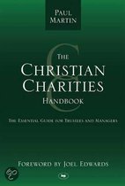 The Christian Charities Handbook