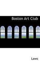 Boston Art Club