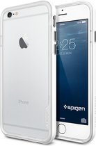 Bumper Spigen Neo Hybrid pour Apple iPhone 6 - Blanc