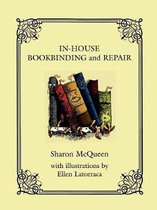 In-House Book Binding and Repair