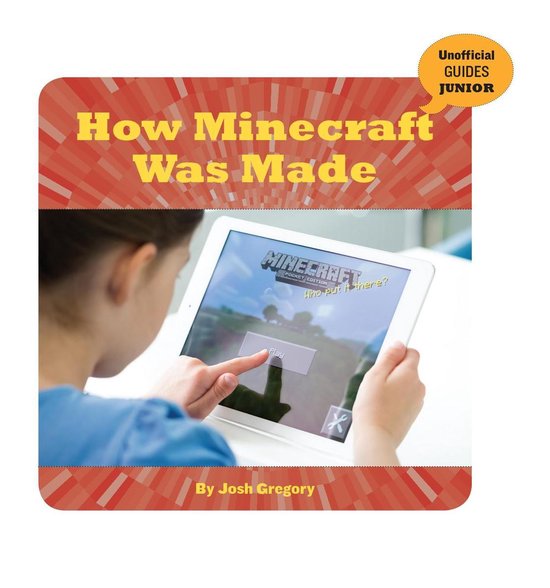 21st Century Skills Innovation Library: Unofficial Guides Ju ... - cover