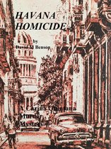 Havana Homicide