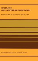 Integrated Lake-Watershed Acidification