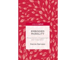 Behavioral Science and Psychology (R0) - Embodied Morality