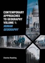 Contemporary Approaches to Geography