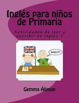 Inglés Para Niños de Primaria- Inglés para niños de Primaria