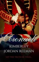 Omslag Coronach