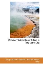 Commercialized Prostitution in New York City