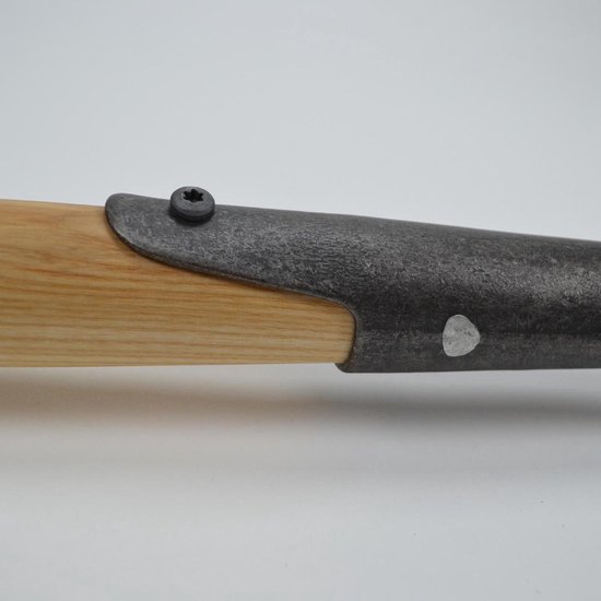 De Wit Zwanenhals Spade van De Wit — afbeelding 4