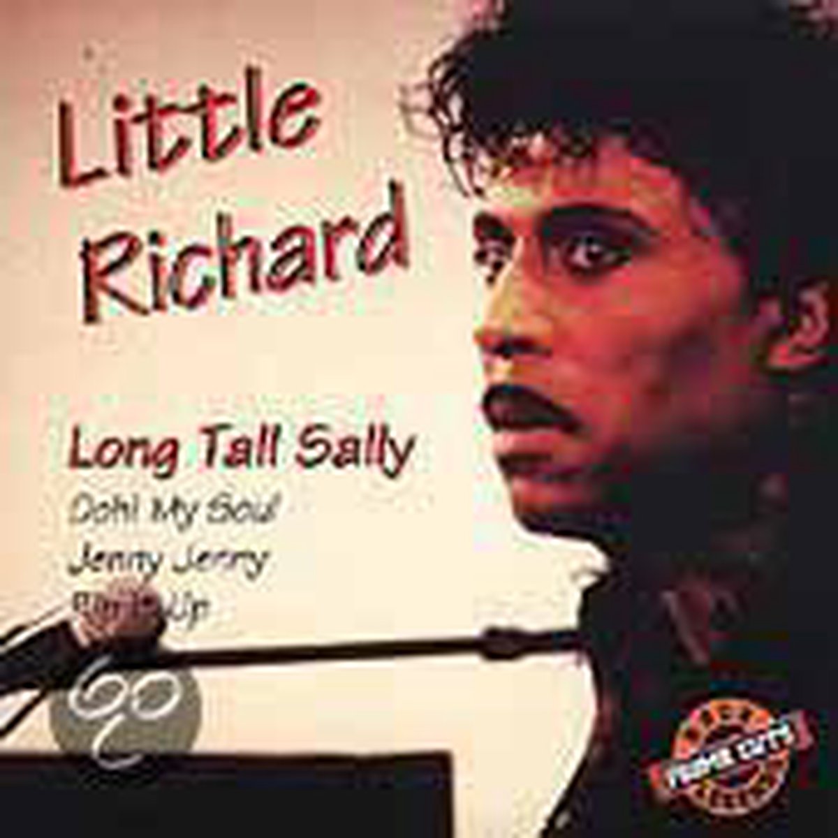 Long Tall Sally