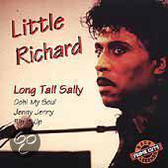 Long Tall Sally