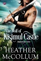 Highland Isles 3 - The Wolf of Kisimul Castle