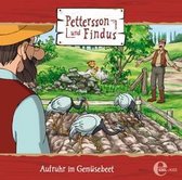 Pettersson Und Findus: (3)NEU HSP z.TV-Serie-Aufruhr Im Gemü
