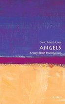 Angels A Very Short Introduction
