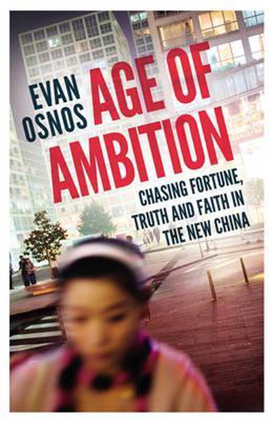 Age of Ambition - cover