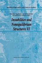 Instabilities and Nonequilibrium Structures VI