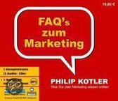 FAQ's zum Marketing