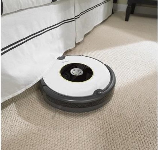 Roomba 605 - Robotstofzuiger