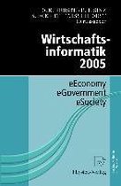 Wirtschaftsinformatik 2005