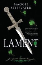 A Lament Novel 1 - Lament