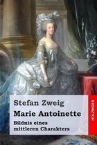 Marie Antoinette