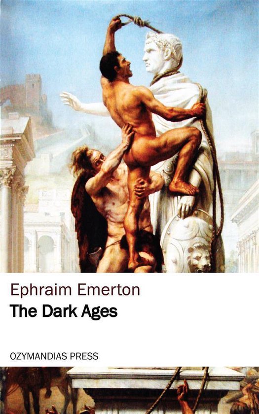 The Dark Ages - cover