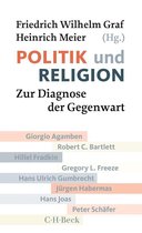 Beck Paperback 6105 - Politik und Religion