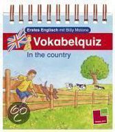 Vokabelquiz In the country