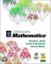 Statistics With Mathematica