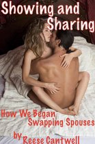 Reese's 4- and 5-STAR-RATED BOOKS - Showing And Sharing: How We Began Swapping Spouses
