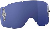 Scott Works Lens Voor De Scott Hustle & Split OTG  Crossbril-Blauw