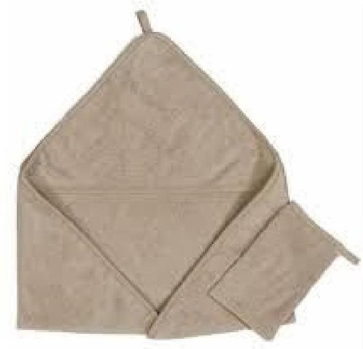 QUAX - badcape - zand QUAX - badcape - zand