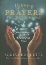 Uplifting Prayers to Light Your Way