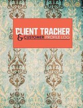 Client Tracker & Customer Profile Log