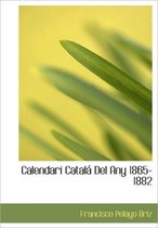Calendari Catal del Any 1865-1882