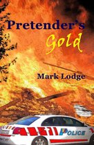 Will McIntyre Series 2 - Pretender's Gold